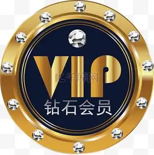 钻石会员